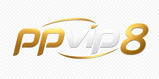 ppvip 8 লোগো